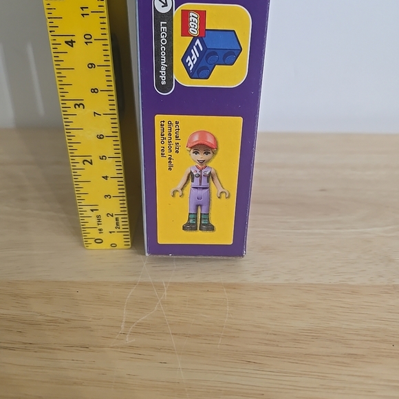 LEGO Friends Stephanie's Sailing Adventure Boat Set 41716 New/sealed - Picture 9 of 16